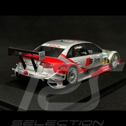 Audi A4 DTM Team Rosberg n° 15 DTM 2006 1/43 Minichamps 400061515