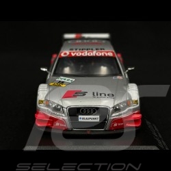 Audi A4 DTM Team Rosberg n° 15 DTM 2006 1/43 Minichamps 400061515