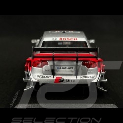 Audi A4 DTM Team Rosberg n° 15 DTM 2006 1/43 Minichamps 400061515