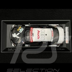 Audi A4 DTM Team Phoenix n° 12 DTM 2006 1/43 Minichamps 400061512