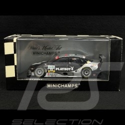 Audi A4 DTM Team Phoenix n° 12 DTM 2006 1/43 Minichamps 400061512