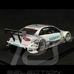 Audi A4 DTM Team Abt Sportsline n° 7 DTM 2006 1/43 Minichamps 400069607