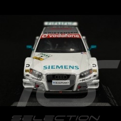 Audi A4 DTM Team Abt Sportsline n° 7 DTM 2006 1/43 Minichamps 400069607