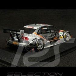 Audi A4 DTM Team Audi Sport Rosberg n° 16 DTM 2006 1/43 Minichamps 400061516