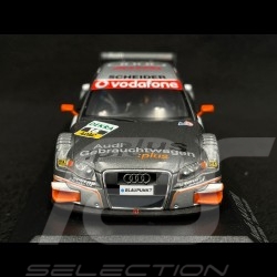 Audi A4 DTM Team Audi Sport Rosberg n° 16 DTM 2006 1/43 Minichamps 400061516