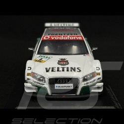 Audi A4 DTM Team Abt Sportsline n° 6 DTM 2006 1/43 Minichamps 400069606