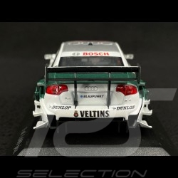 Audi A4 DTM Team Abt Sportsline n° 6 DTM 2006 1/43 Minichamps 400069606