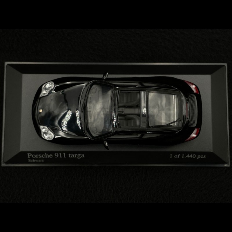 MINICHAMPS 400716569 Porsche 914/6 Max Moritz Racing #69 24h Le Mans 1971 Quist - Krumm 1/43
