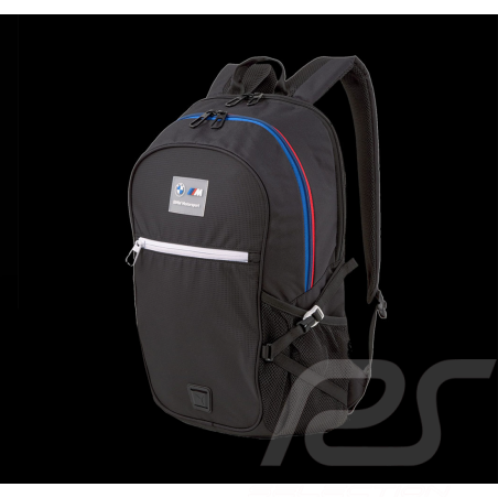 Backpack BMW Motrosport Puma Black 079110-01