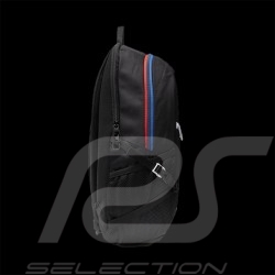 Backpack BMW Motrosport Puma Black 079110-01 Backpack BMW Motrosport Puma Black 079110-01