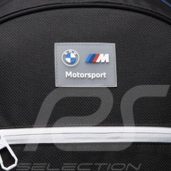 Sac BMW Motrosport Puma sac à dos Noir 079110-01