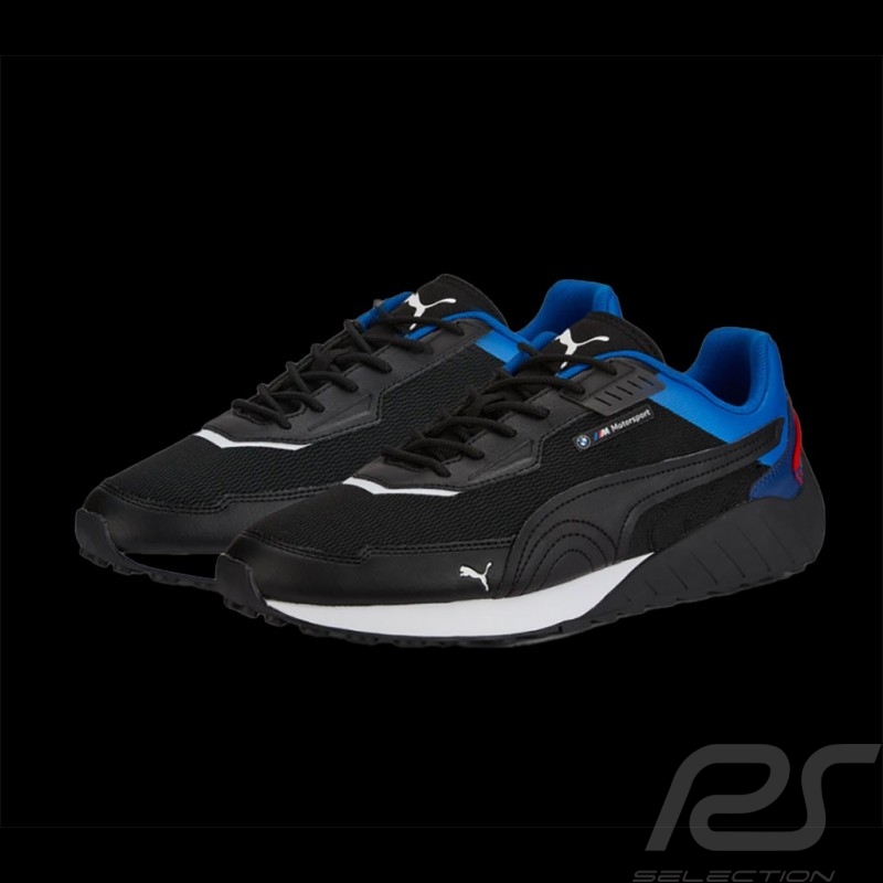 BMW Motorsport Schuh Puma Speedfusion Black 307239-01