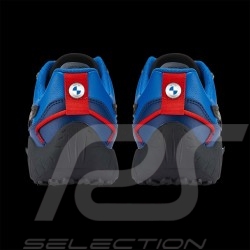 BMW Motorsport Shoes Puma Speedfusion Black 307239-01