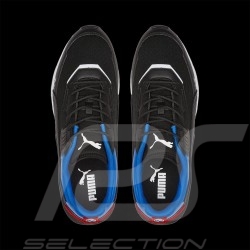 BMW Motorsport Schuh Puma Speedfusion Black 307239-01
