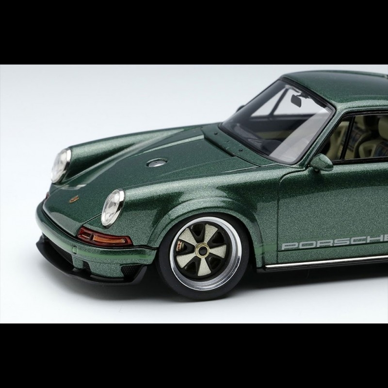 Porsche Singer 911 (964) Coupe 1/43 Make-Up Vision VM111