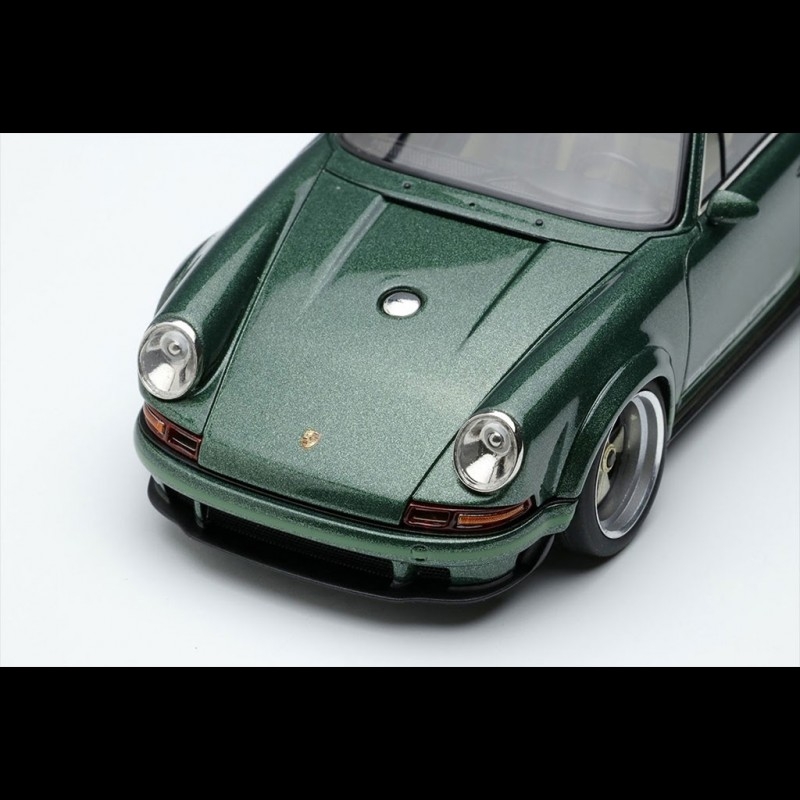 Make-Up 1/43 – Porsche Singer 911 (964) Coupe, Résine Neuve VM111