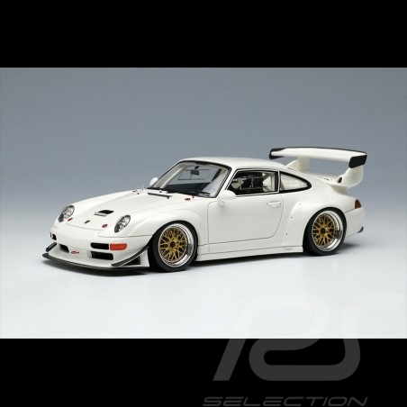 Porsche 911 GT2 EVO Type...