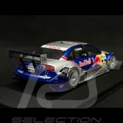 Audi A4 DTM Team Abt Sportsline n° 5 DTM 2006 1/43 Minichamps 400069605