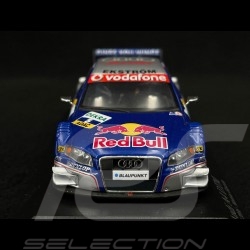 Audi A4 DTM Team Abt Sportsline n° 5 DTM 2006 1/43 Minichamps 400069605