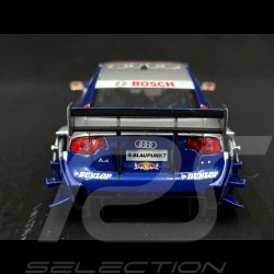 Audi A4 DTM Team Abt Sportsline n° 5 DTM 2006 1/43 Minichamps 400069605