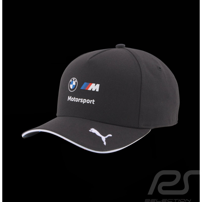 Kappe BMW Motorsport Puma Noir 701219211-001 Kappe BMW Motorsport Puma Noir 701219211-001