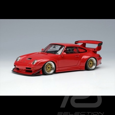 Porsche 911 GT2 EVO Type...
