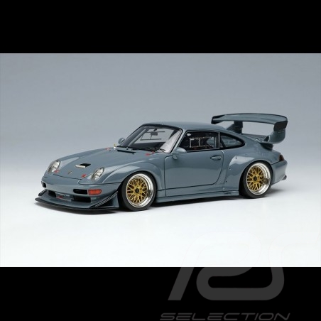Porsche 911 GT2 EVO Tipo...