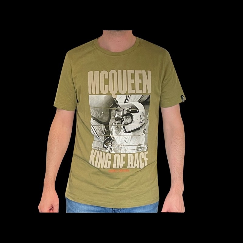 t shirt steve mcqueen