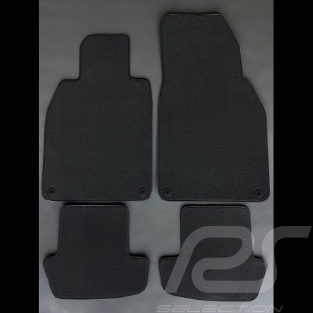 Alfombra para Porsche 911...