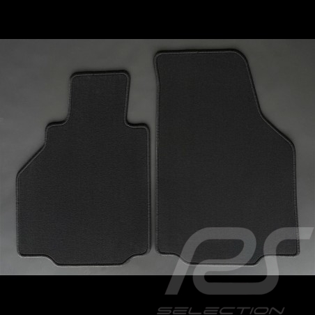 Alfombrillas Porsche 986...