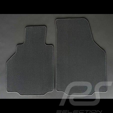 Alfombrillas para Porsche...