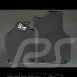 Tapis Porsche 944 1982-1991 Gris Anthracite - Qualité PREMIUM