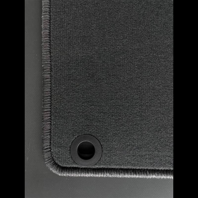Floor Mats Porsche 944 19821991 Anthracite Grey PREMIUM Quality