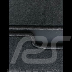 Floor Mats Porsche 928 Anthracite Grey - LUXE Quality