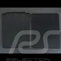 Floor Mats Porsche 914 Anthracite Grey - LUXE Quality