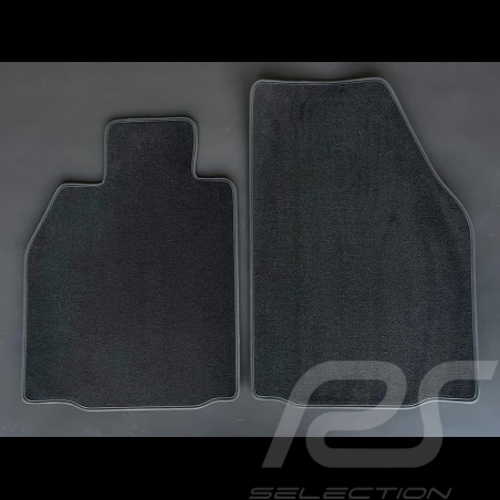 Alfombra para Porsche 987...