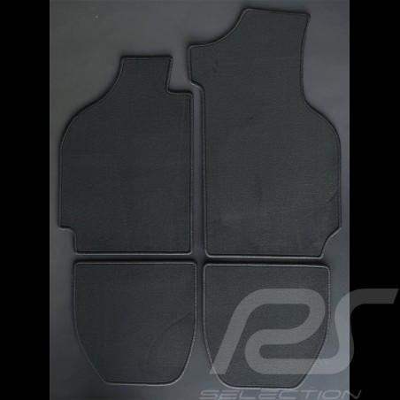 Alfombra para Porsche 911 G...