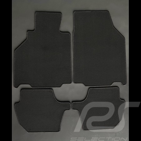 Alfombra para Porsche 996...
