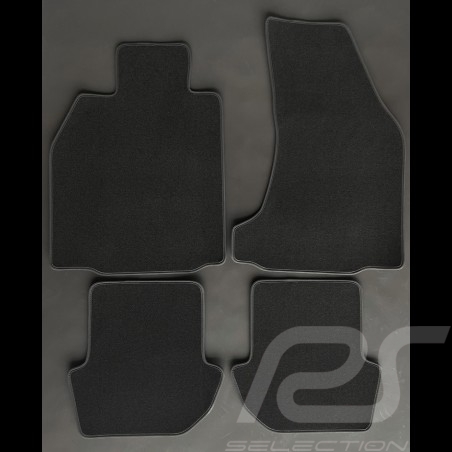 Alfombra Porsche 997 con...