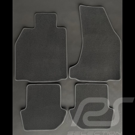 Alfombrillas Porsche 997...