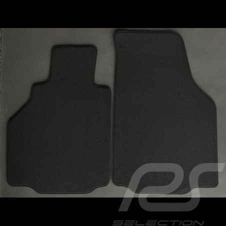 Alfombrillas Porsche 986...