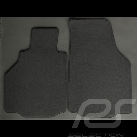 Alfombrillas para Porsche...