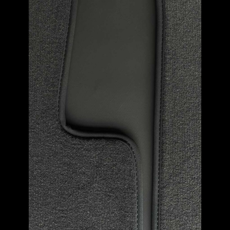 Floor Mats Porsche 986 Boxster/Cayman except 1999 and 2003 Anthracite