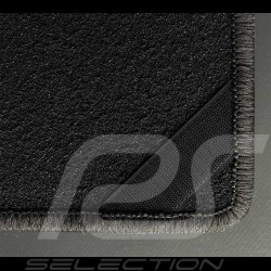 Tapis Porsche 993 Coupe & Cabrio Noir - Qualité LUXE