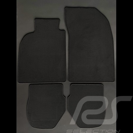 Alfombra para Porsche 993...