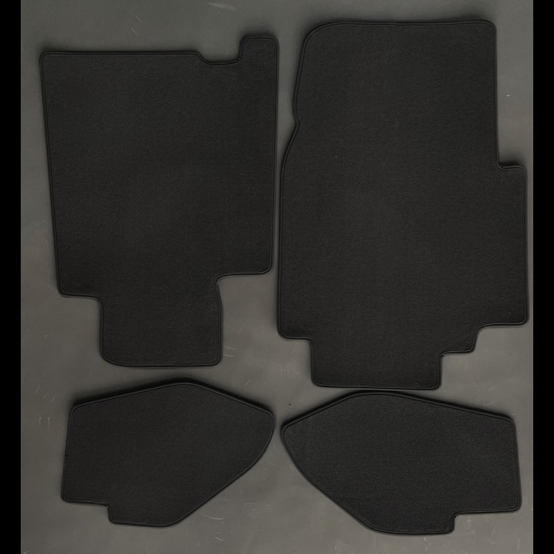 AnnonceTapis de sol Chevrolet Malibu - N°1 d'attelage en France