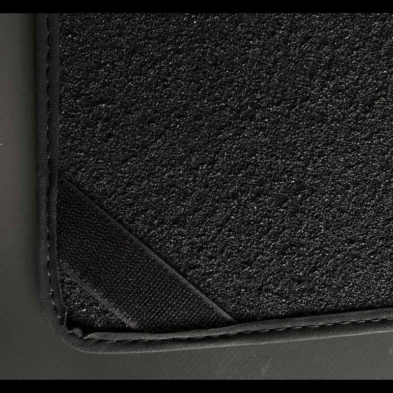 Schiffchenform Aus Stahl - EXOPAN Antihaft In Schwarz, 10 Cm