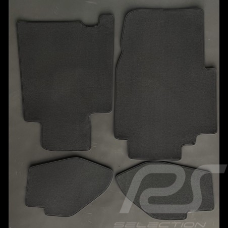Alfombra para Porsche 928...