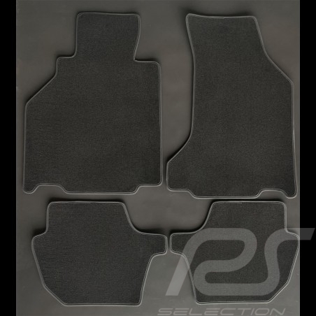 Alfombra Porsche 996 con...