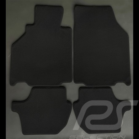 Alfombrillas Porsche 996...